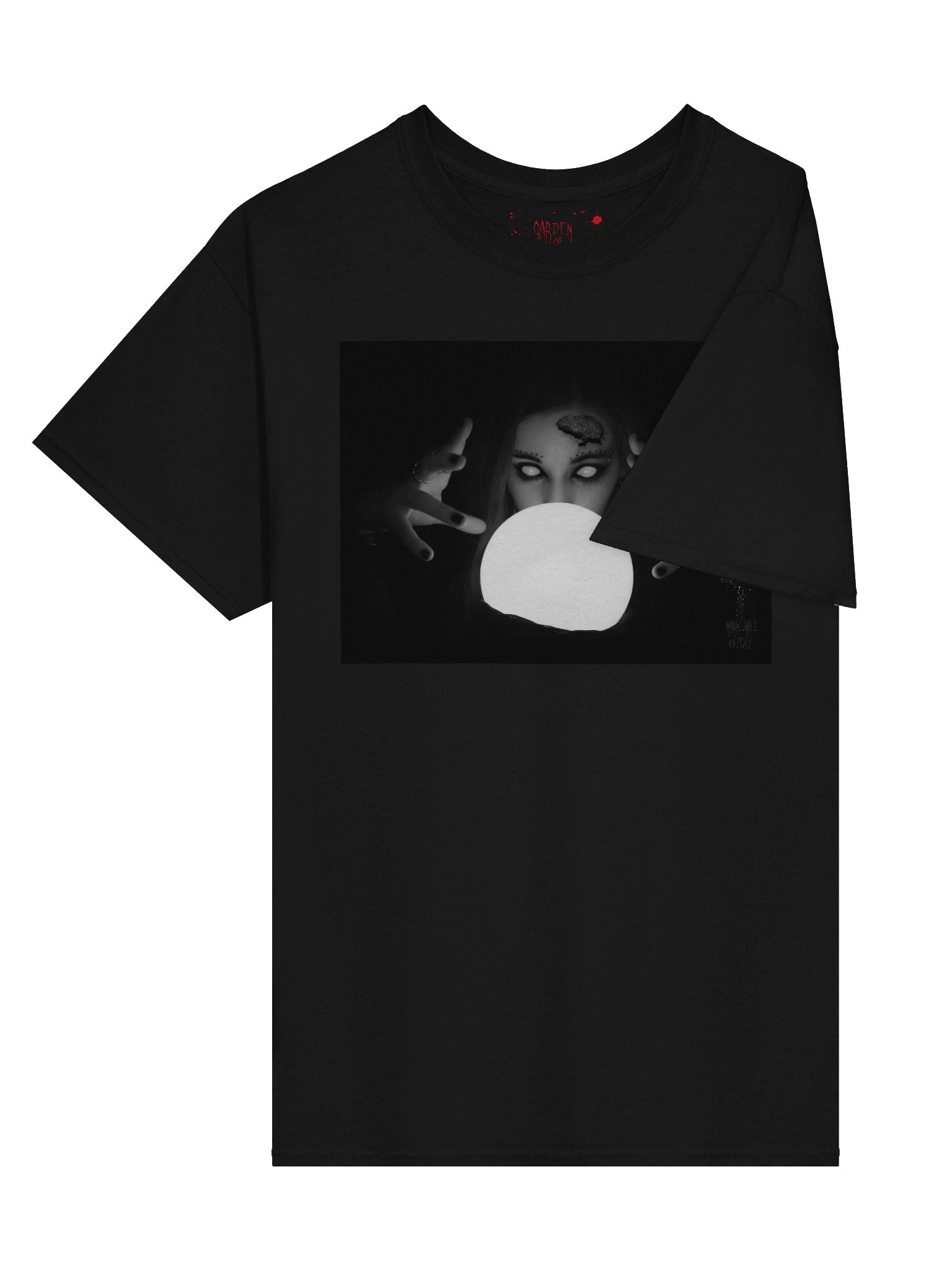 WHITE NOISE product image (3)