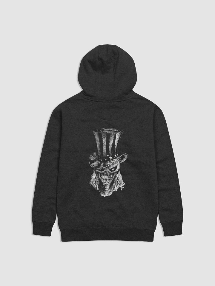 The Curator - Logo Hoodie product image (2)