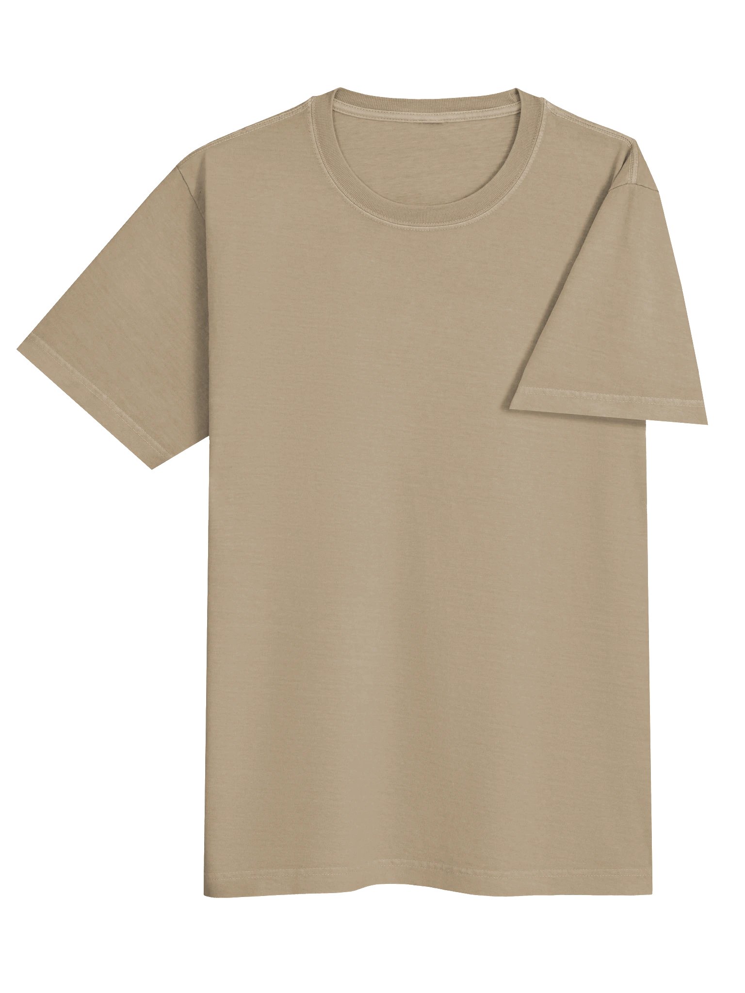 Away Kit (Heavyweight garment-dyed tee) product image (7)