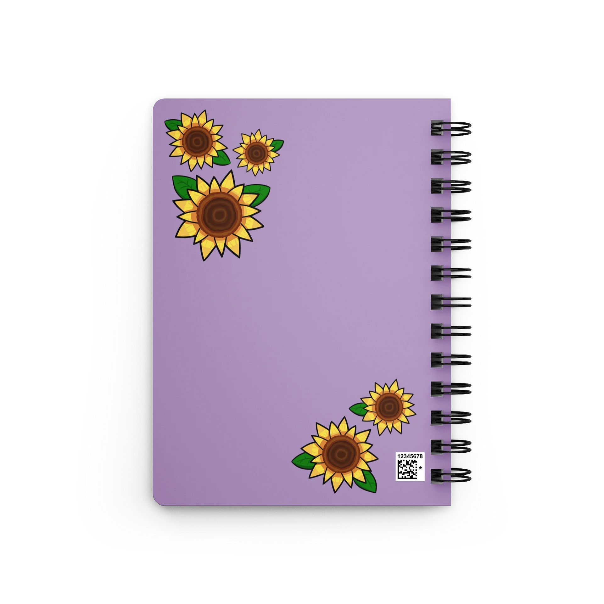 Dazzle's Notebook product image (2)