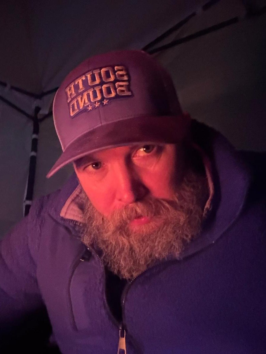 SOUTHBOUND™ TRUCKER HAT product image (11)