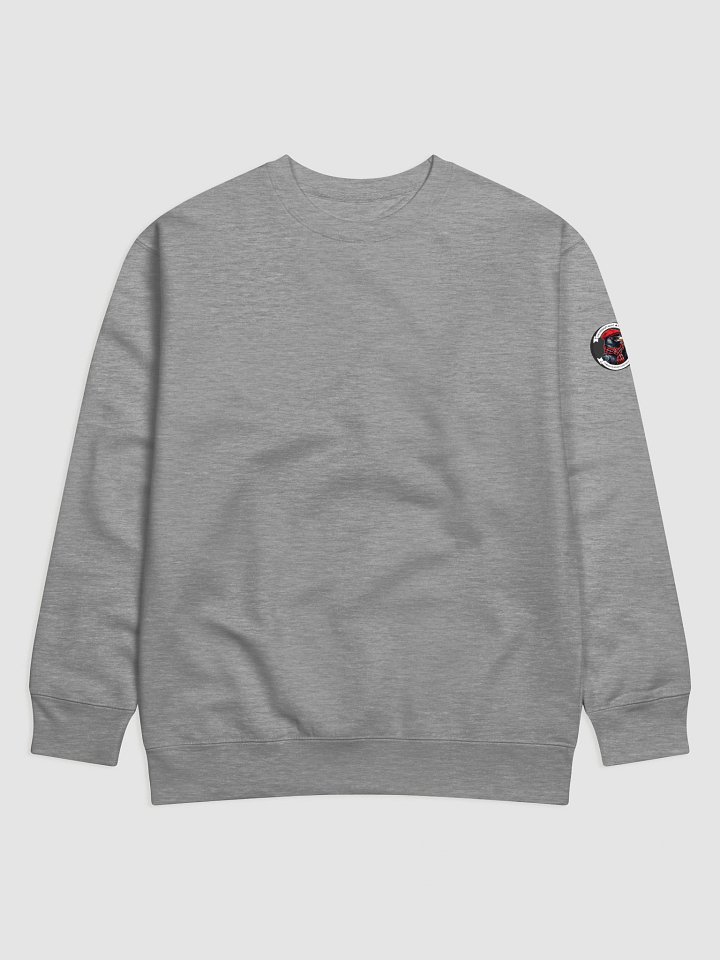 This is Not a Protest Sweatshirt product image (2)
