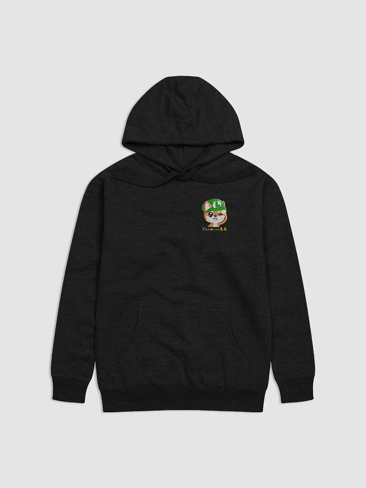 Foxy Luigi Hoodie product image (1)