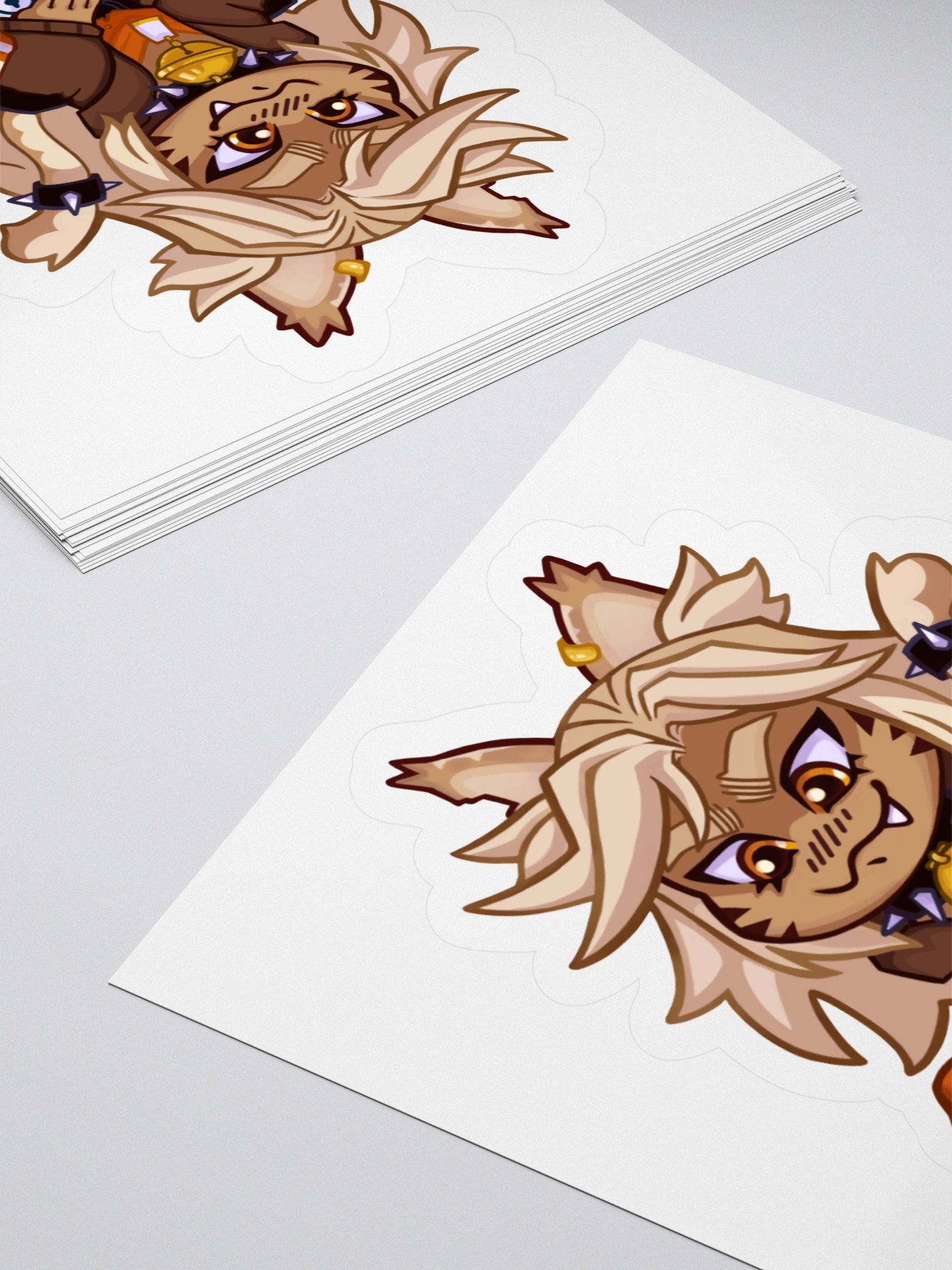 WORMY Sticker product image (4)