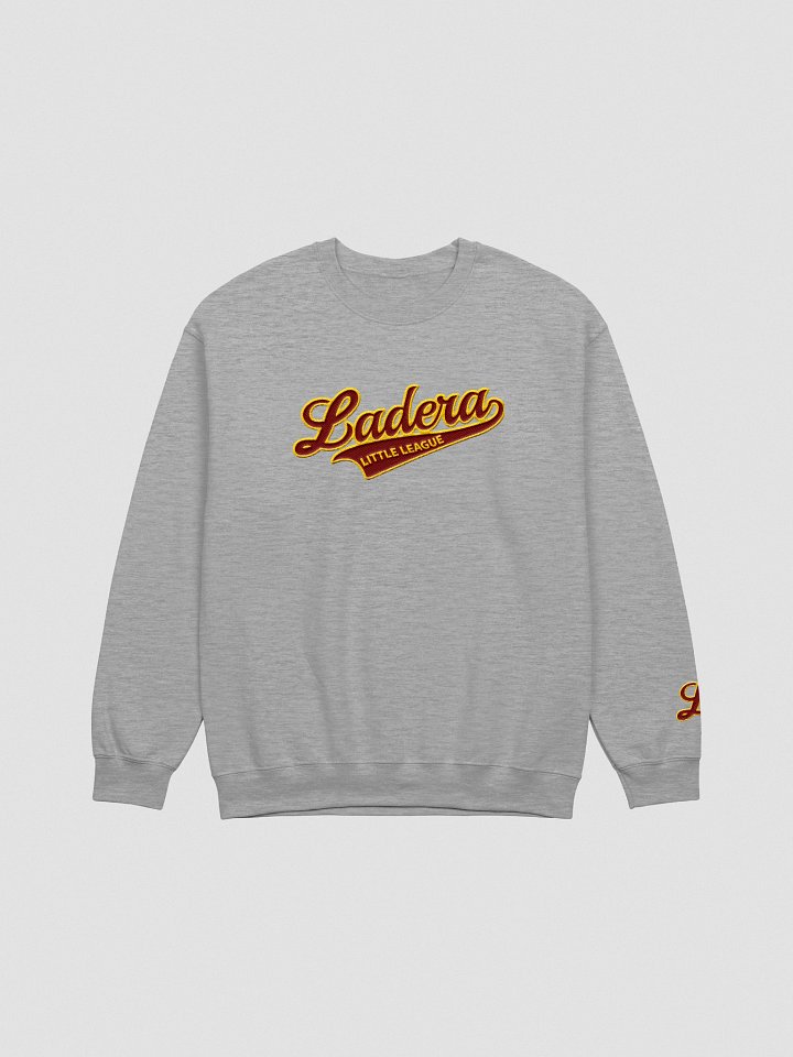 Ladera Crewneck Sweatshirt product image (2)
