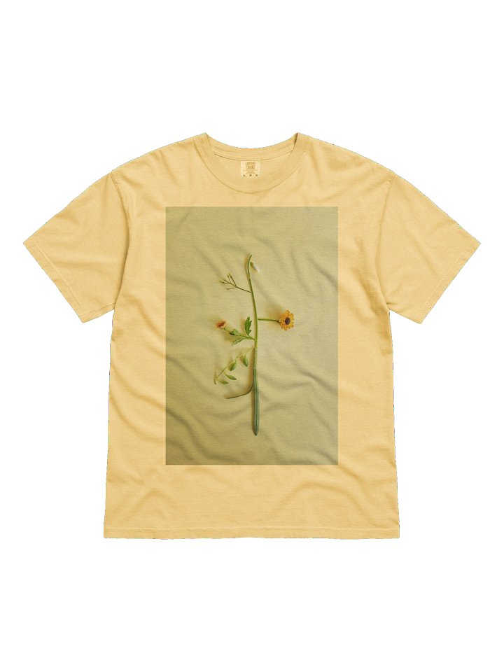 Floral Bloom Delight T-Shirt product image (1)