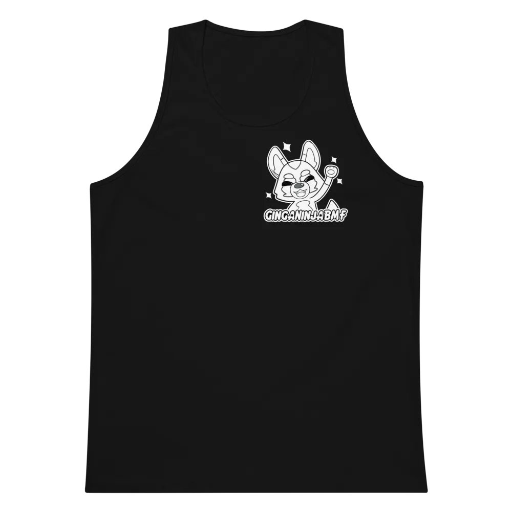 Murphy Star Pose Tank Top product image (12)