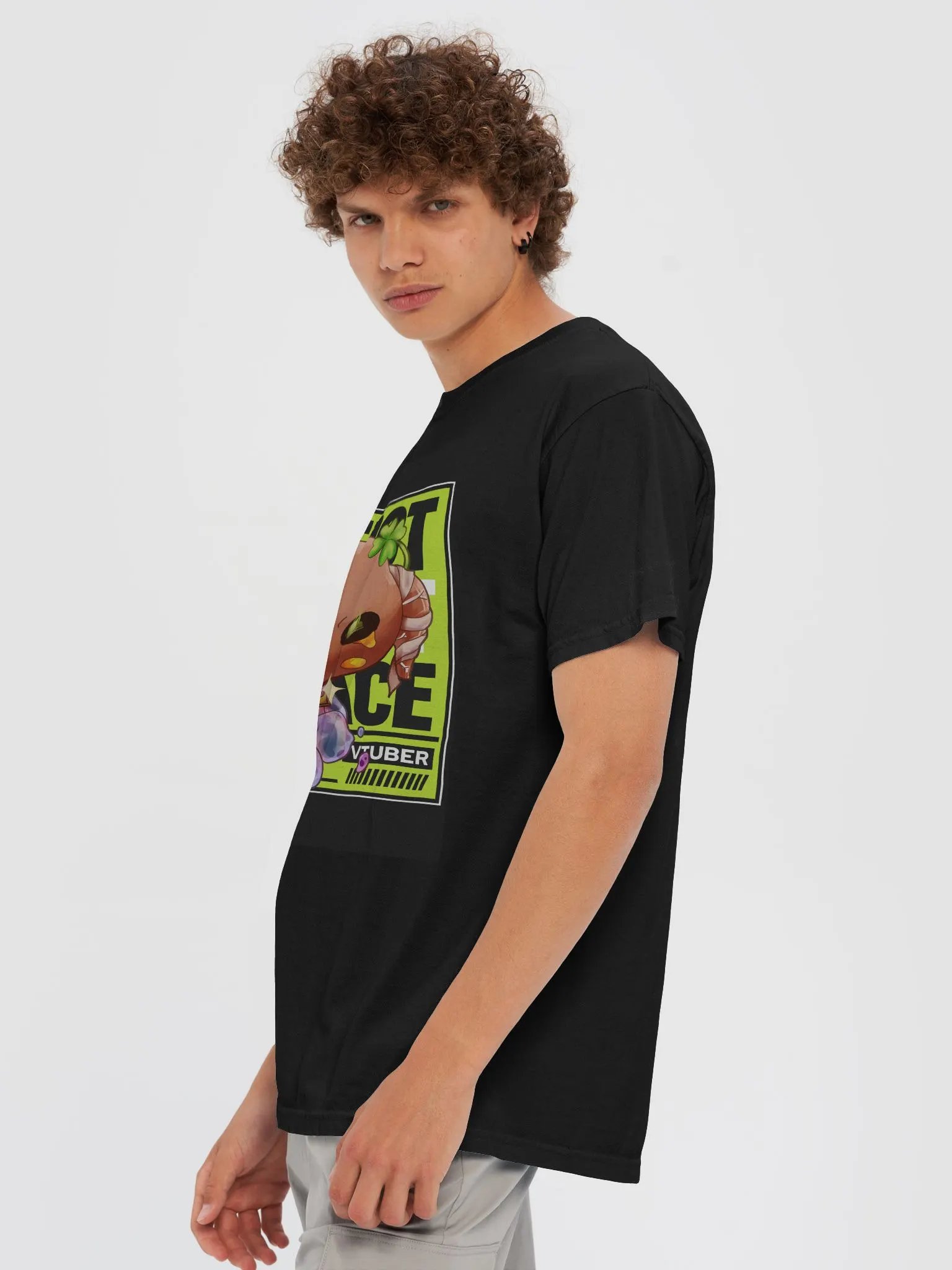 menacing t shirt product image (6)