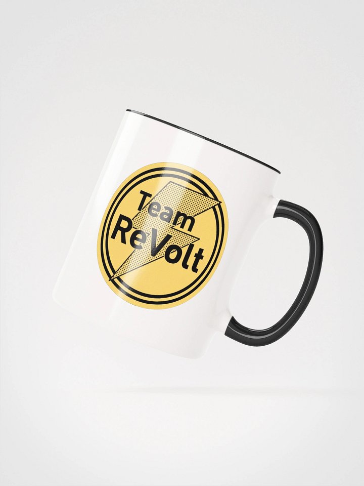 Team ReVolt Workshop Coffee Mug product image (2)