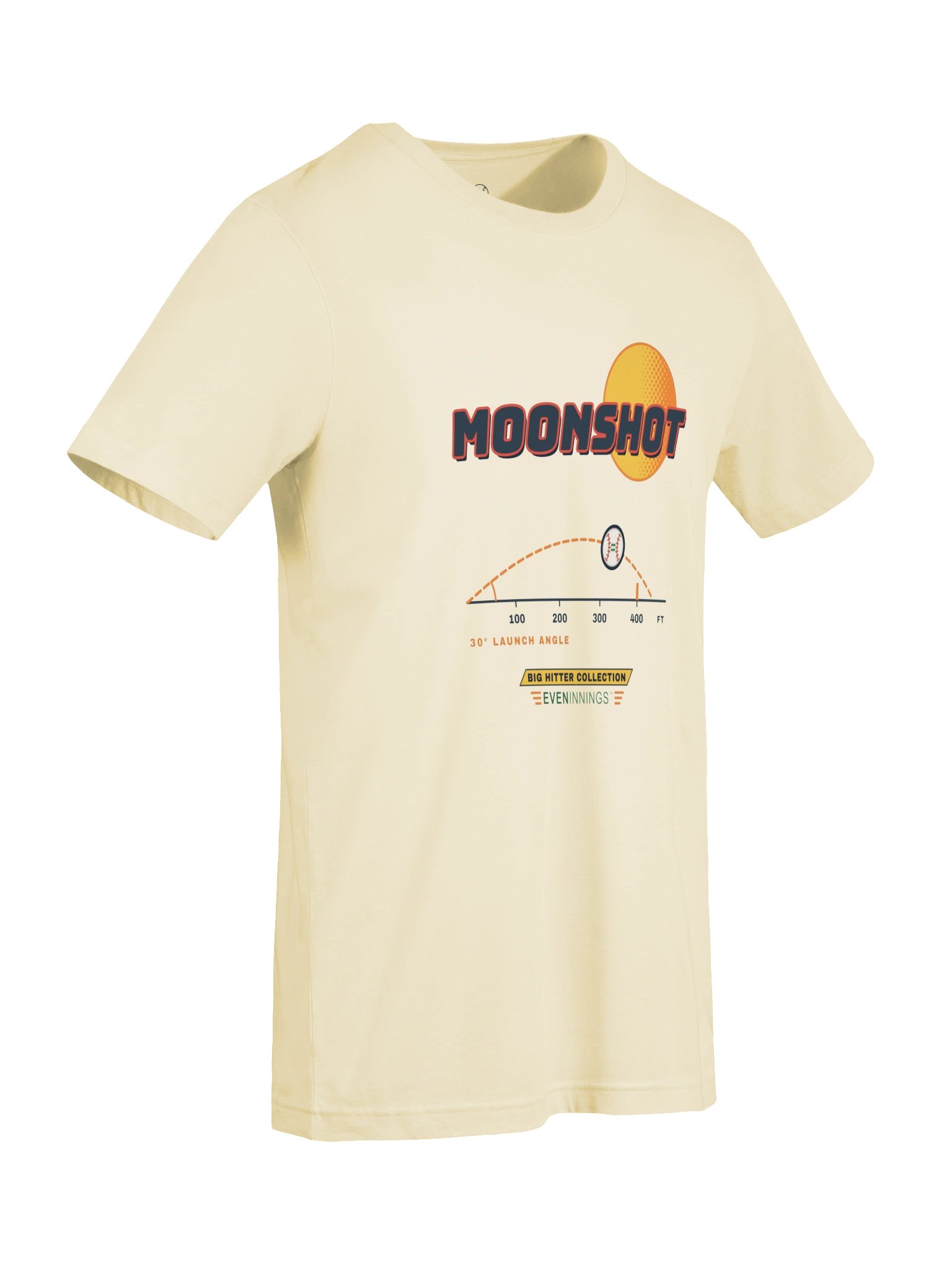 Big Hitter — Moonshot Tee product image (14)