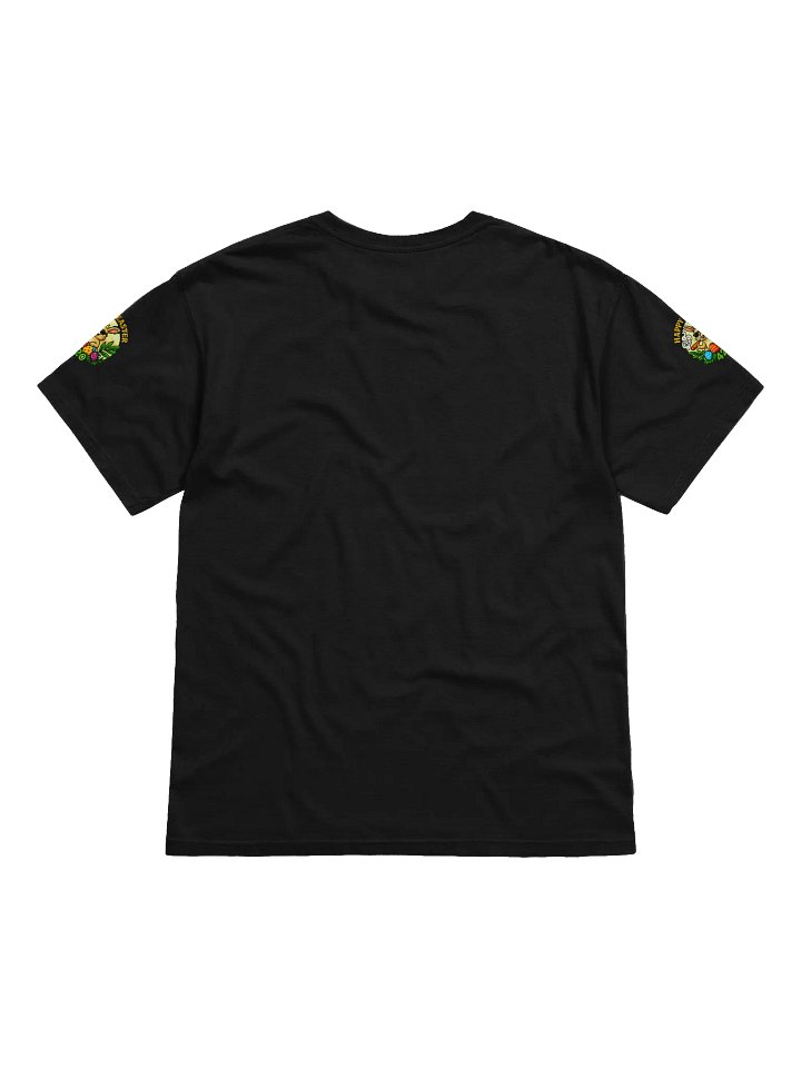 KMG Easter / 4/20 Men’s Heavyweight Tee product image (2)