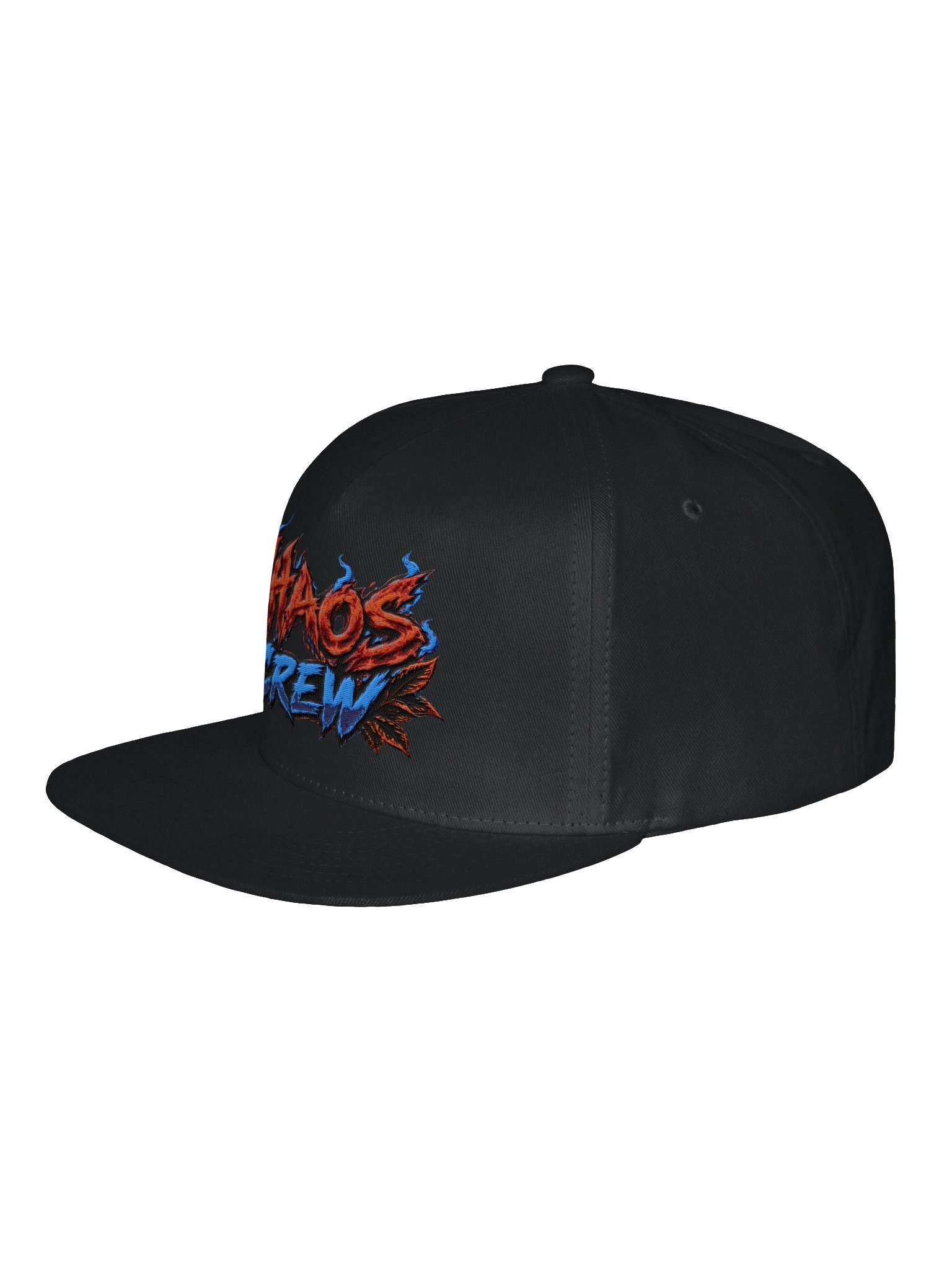 Chaos Crew - Premium Cap product image (2)