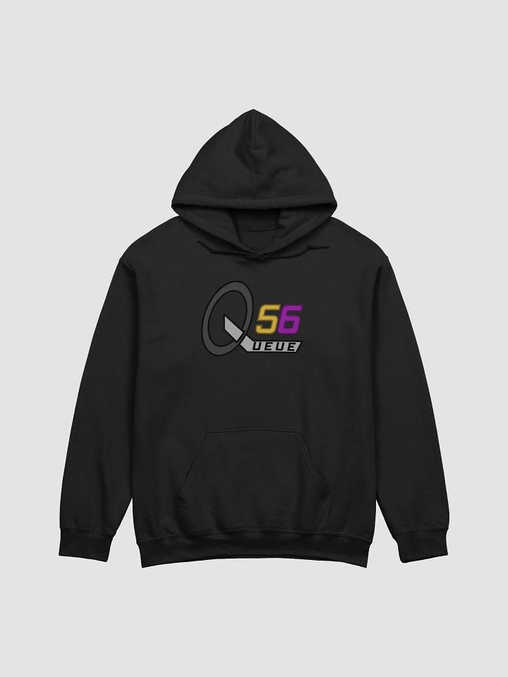 Queue56 Hoodie product image (1)