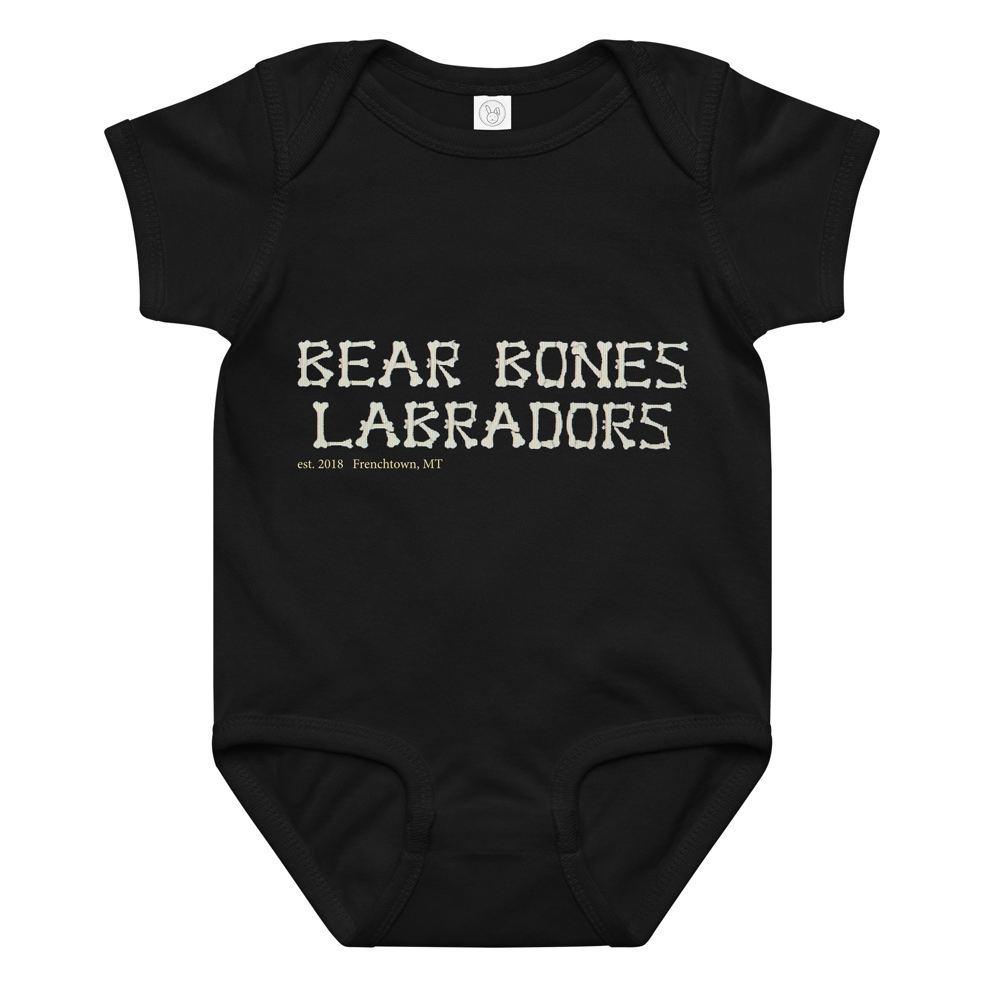 Baby Onsie product image (1)