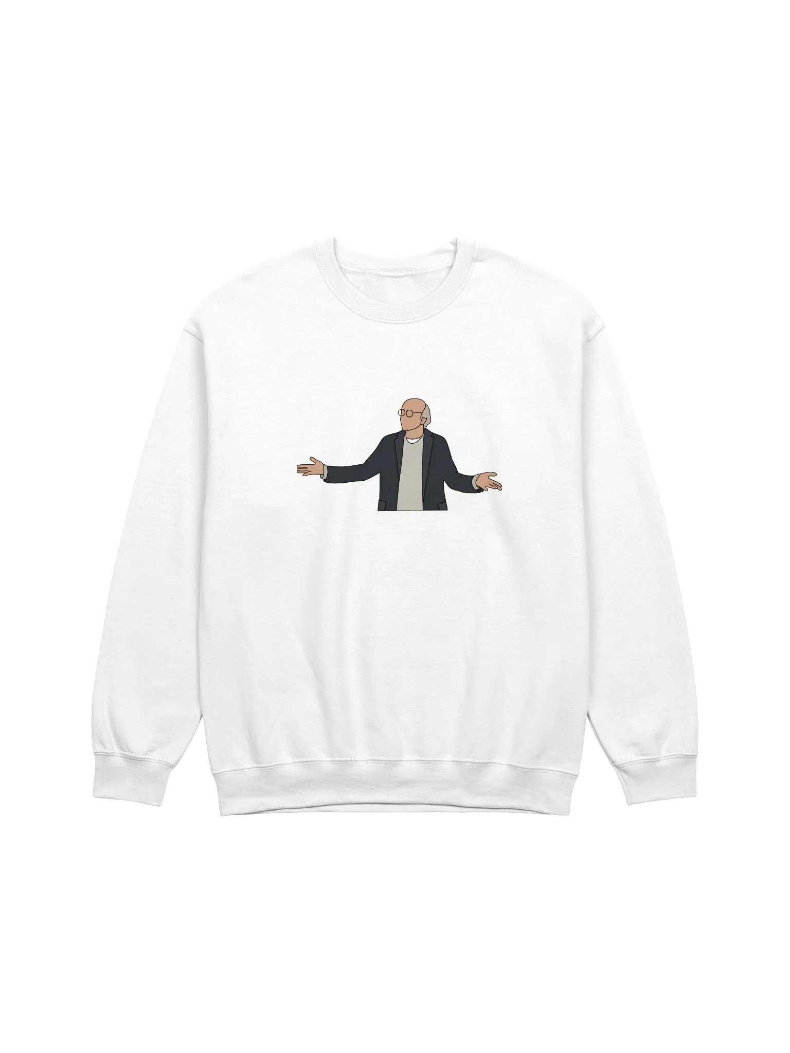 Lar Sweatshirt product image (1)