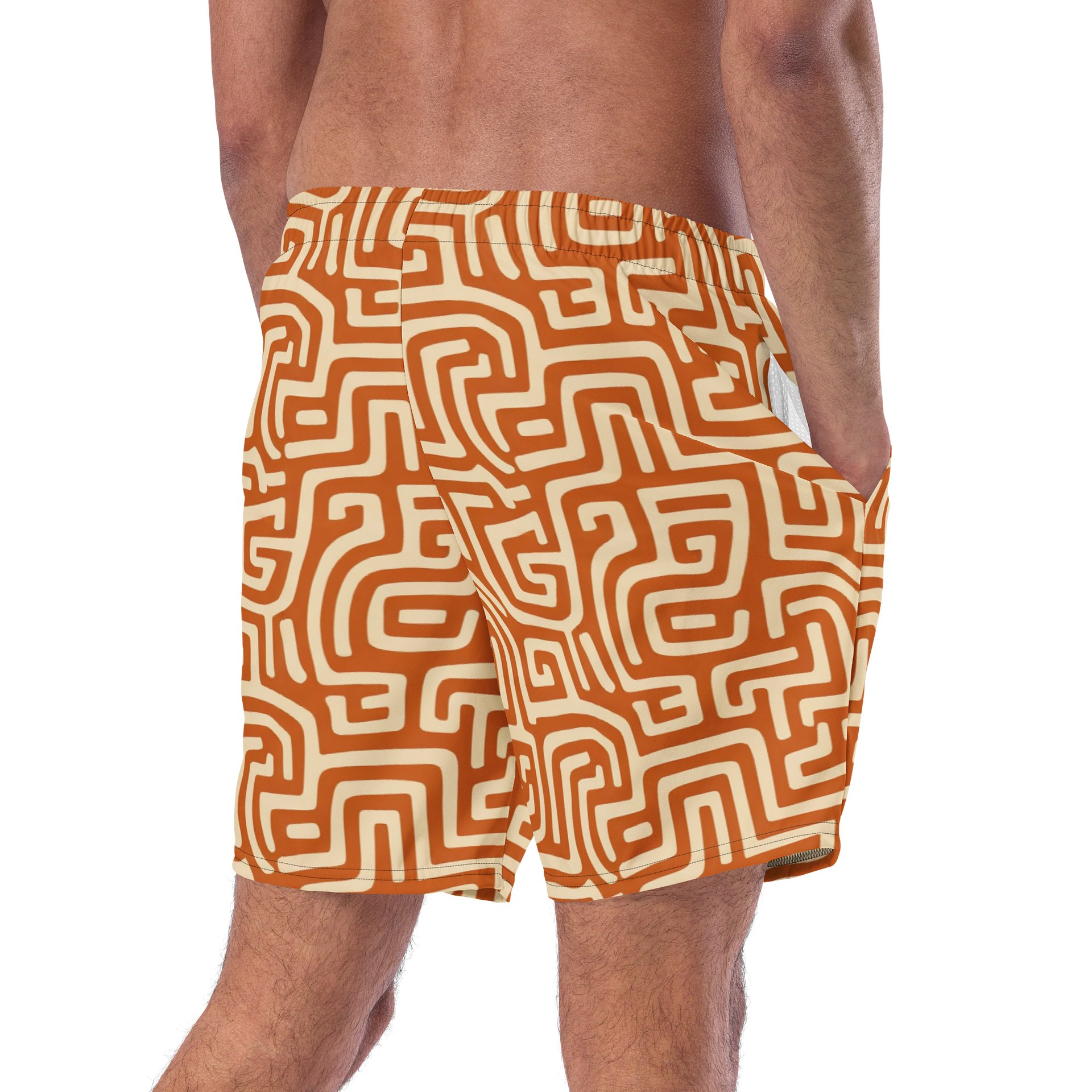 The Azure Star Tailored Trunk product image (9)