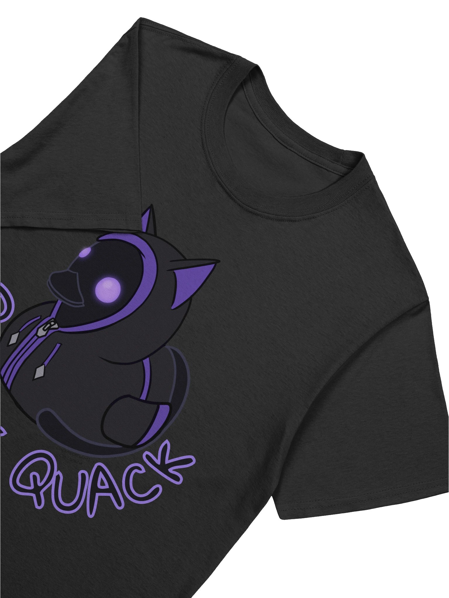 Quack Quack Shirt product image (7)