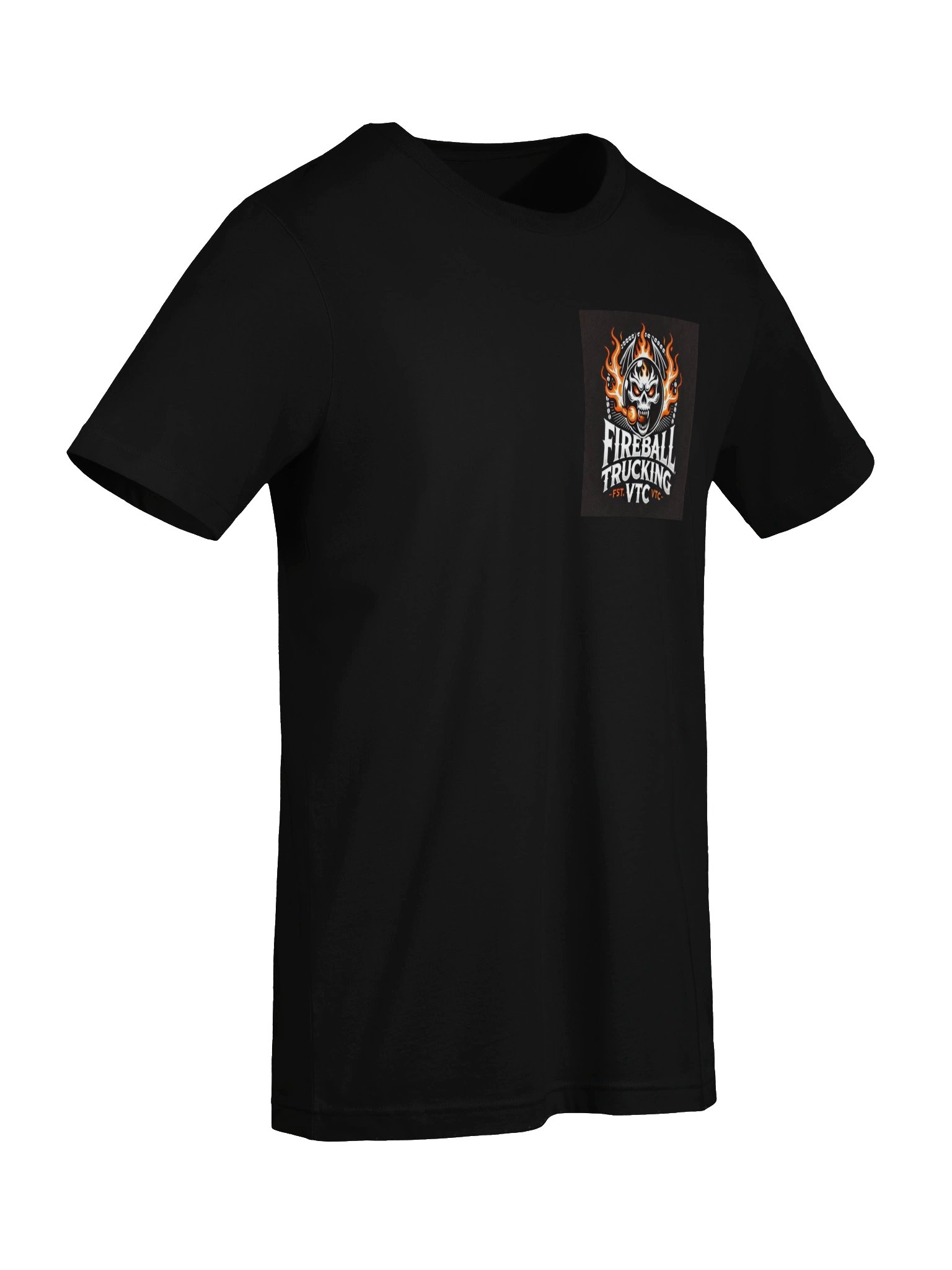 Fireball Trucking product image (7)