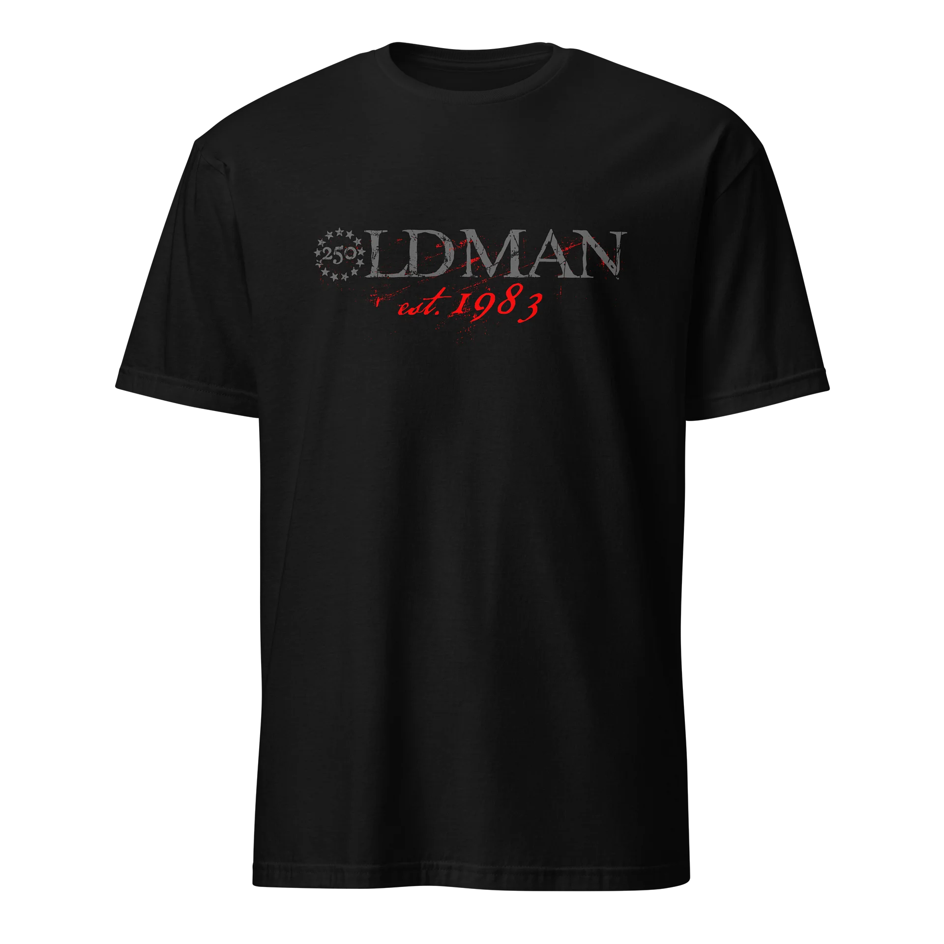 1983 Old Man 250th Anniversary product image (2)