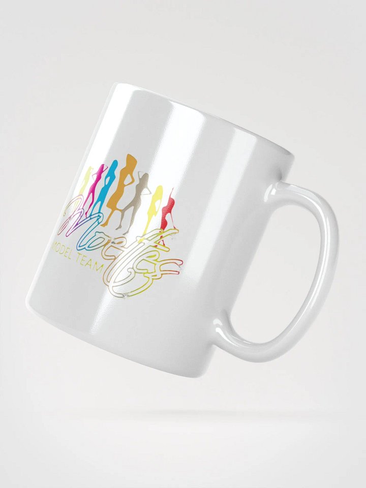 MOETTES PASSION MUG (MODEL TEAM EDITION) product image (2)