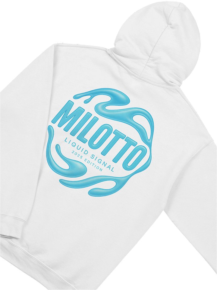 Milotto - Liquid Signal product image (1)