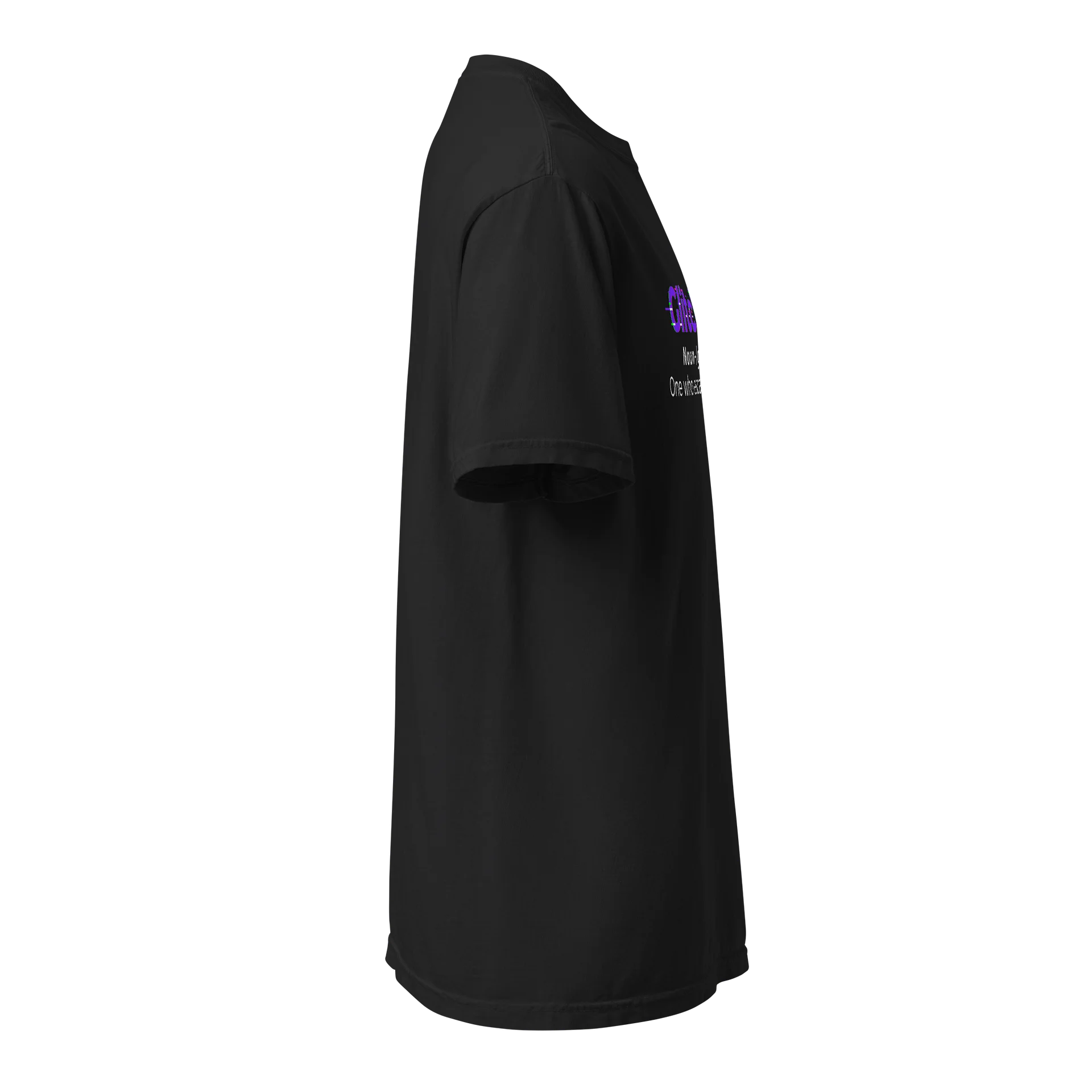 Glitchfit T-Shirt product image (3)