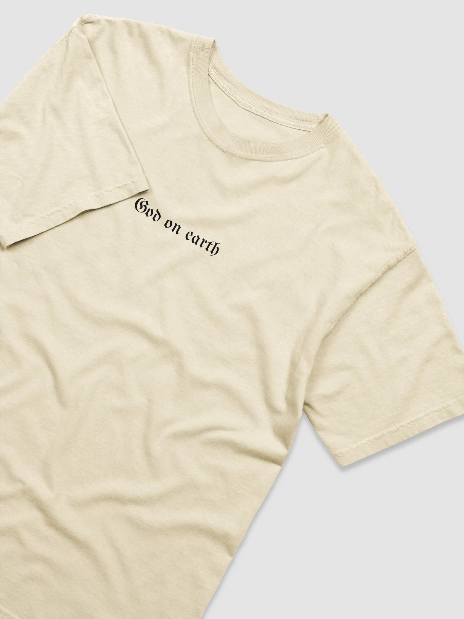 Proximity T-Shirt unisex product image (9)