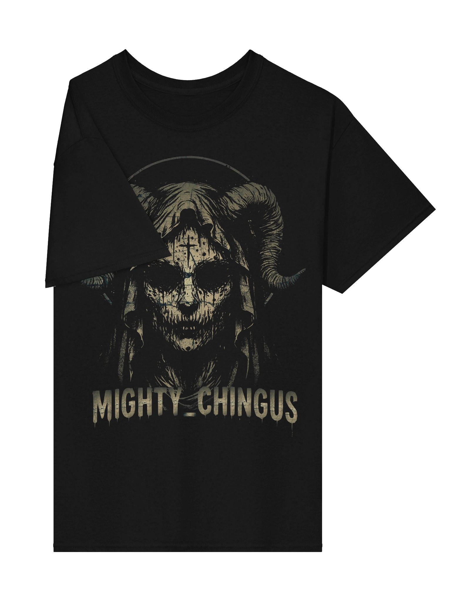 Mighty Shirt product image (4)