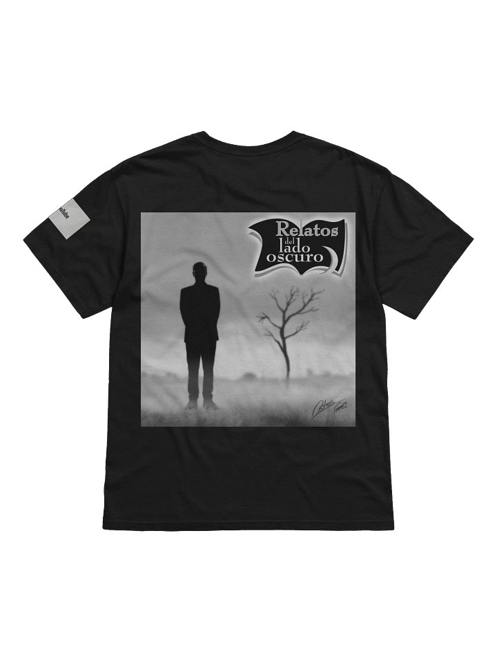 Camiseta sombra hombre product image (2)