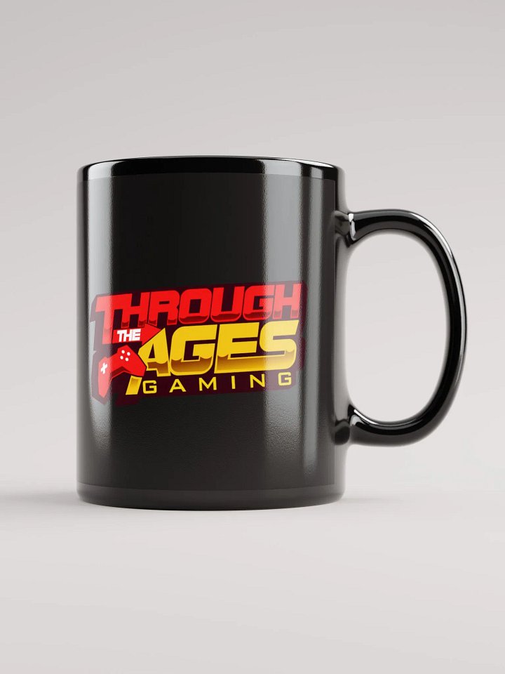 TAG Logo Mug product image (1)