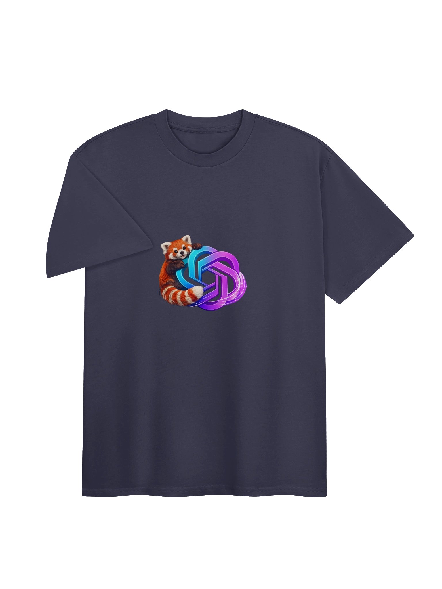 FooAI 2 T-Shirt product image (9)