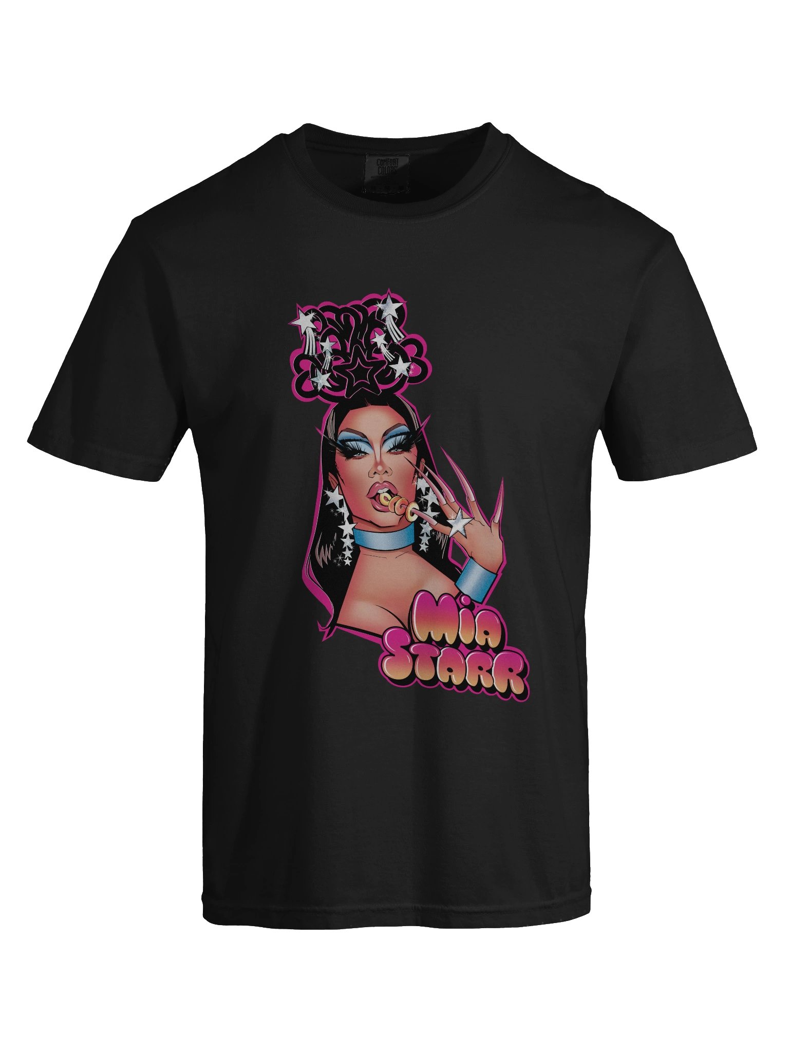 Peach Ring Tee product image (7)