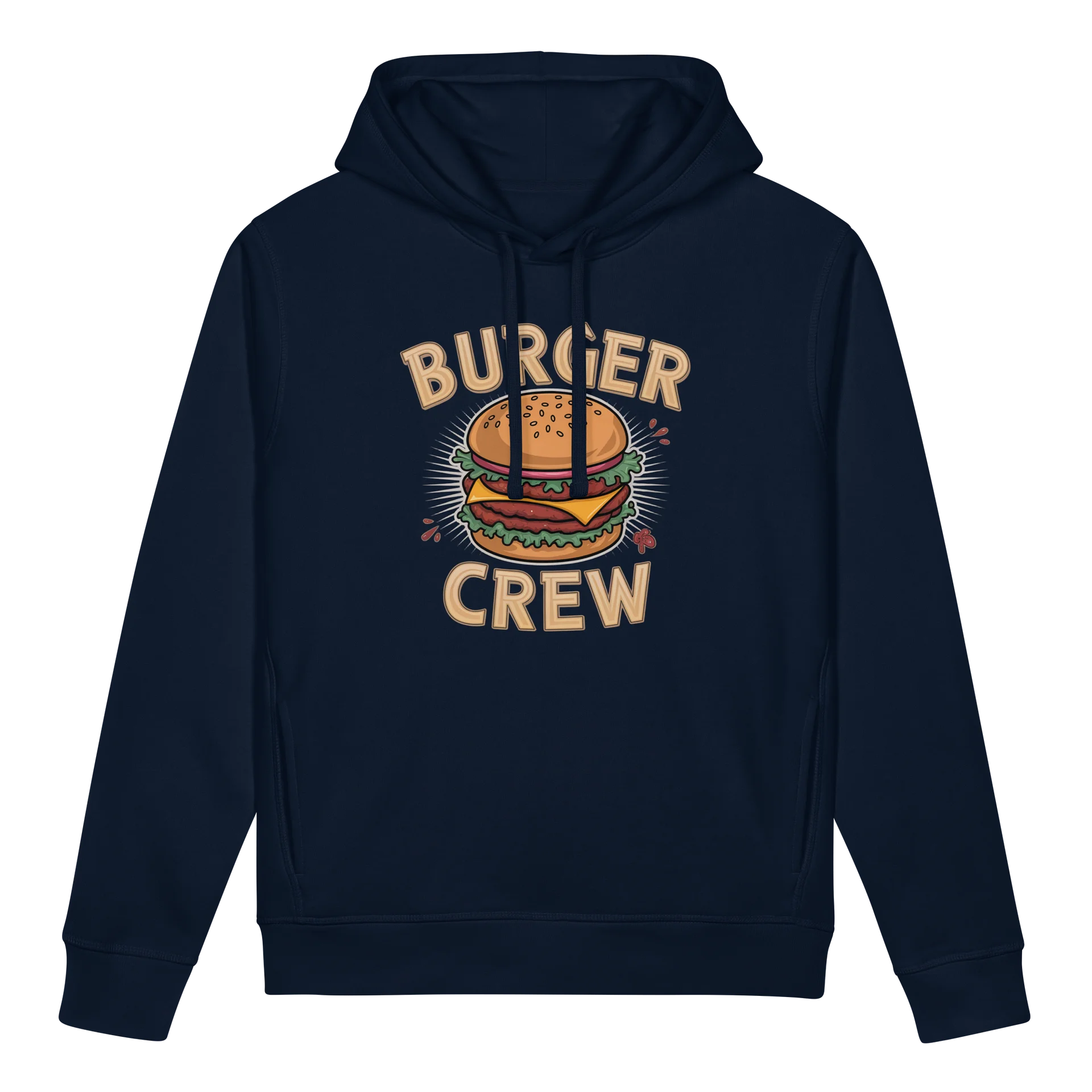 Burger Crew product image (1)
