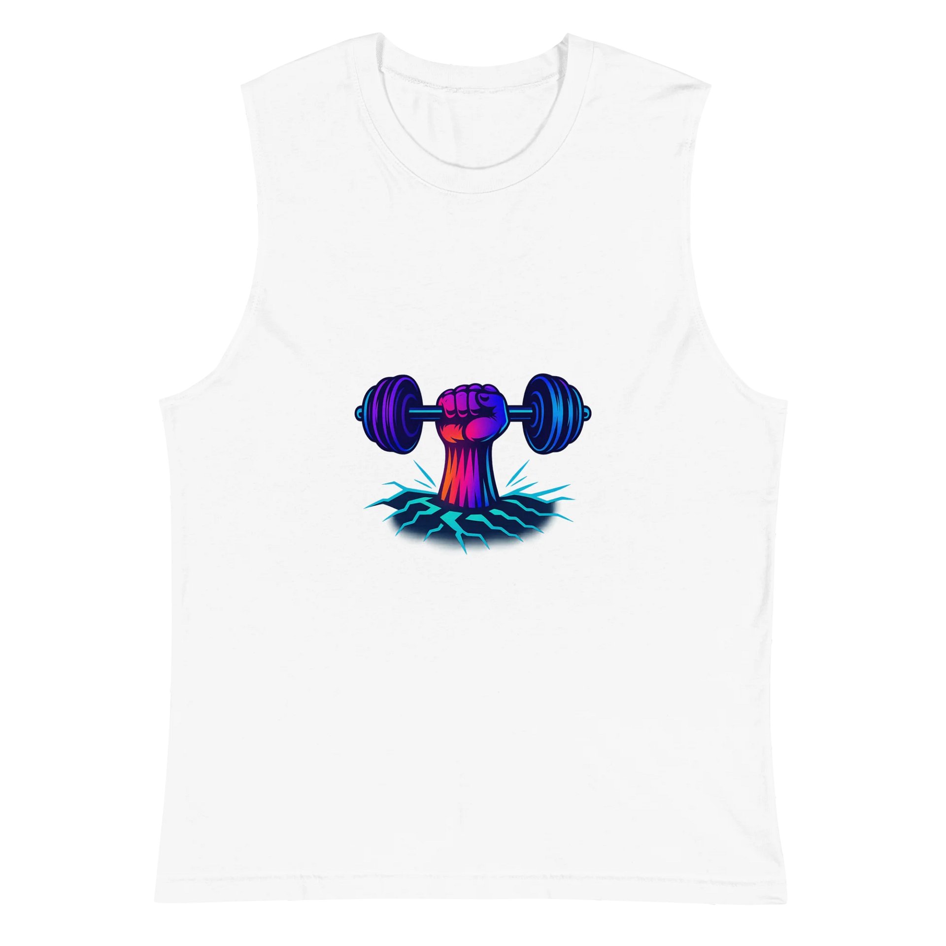 Power Surge Muscle Tank product image (2)