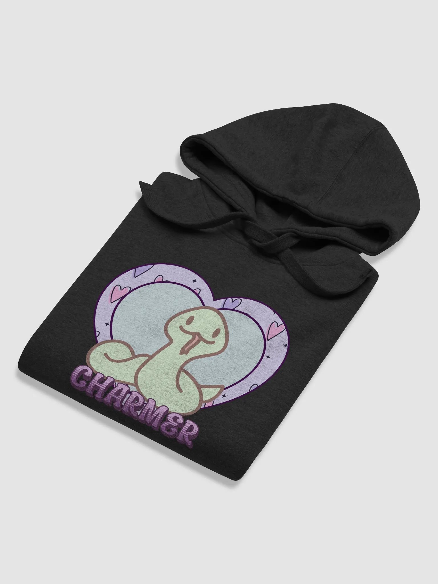 Snake Charmer Hoodie product image (4)