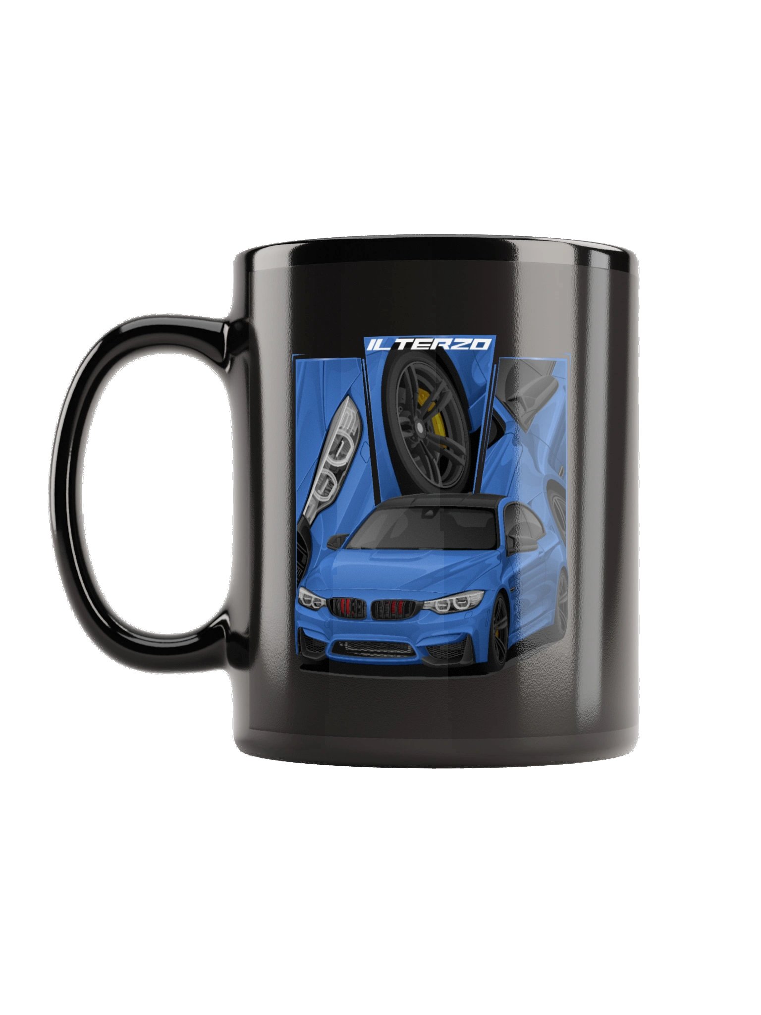 Mug - ilterzo product image (1)