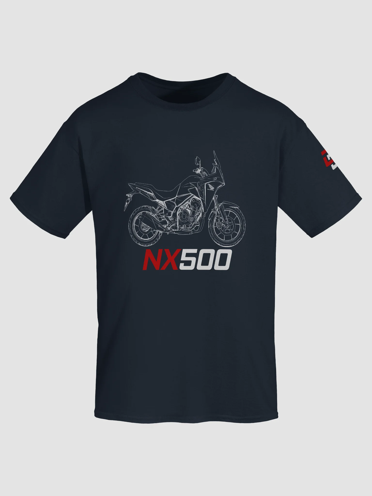 NX500 Tee Shirt product image (7)