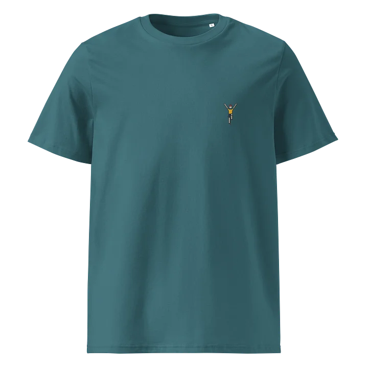 Simple celebration logo product image (2)