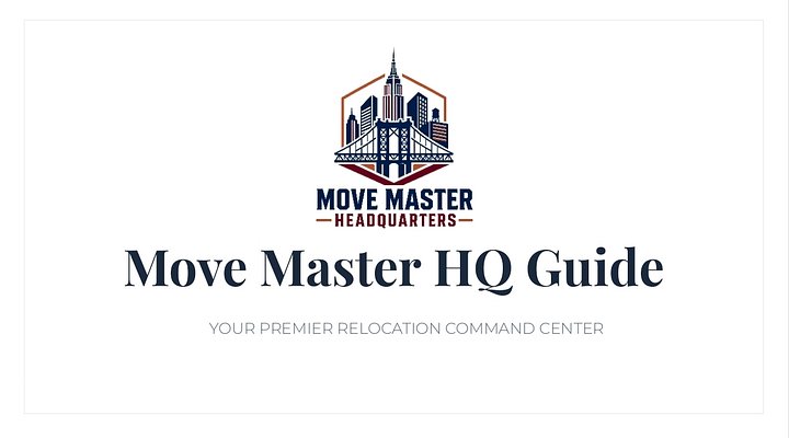 Move Master HQ Guide product image (1)