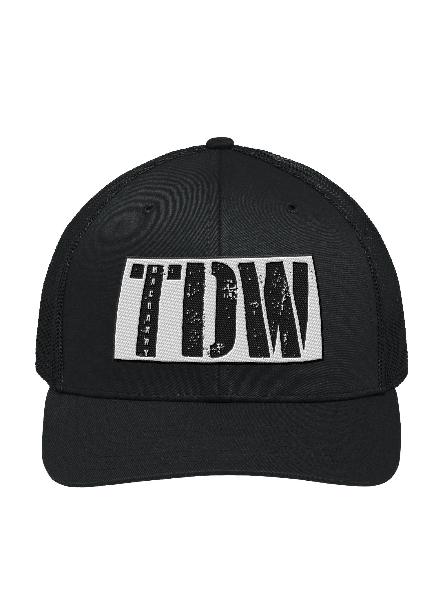 TDW Trucker Inverted product image (1)