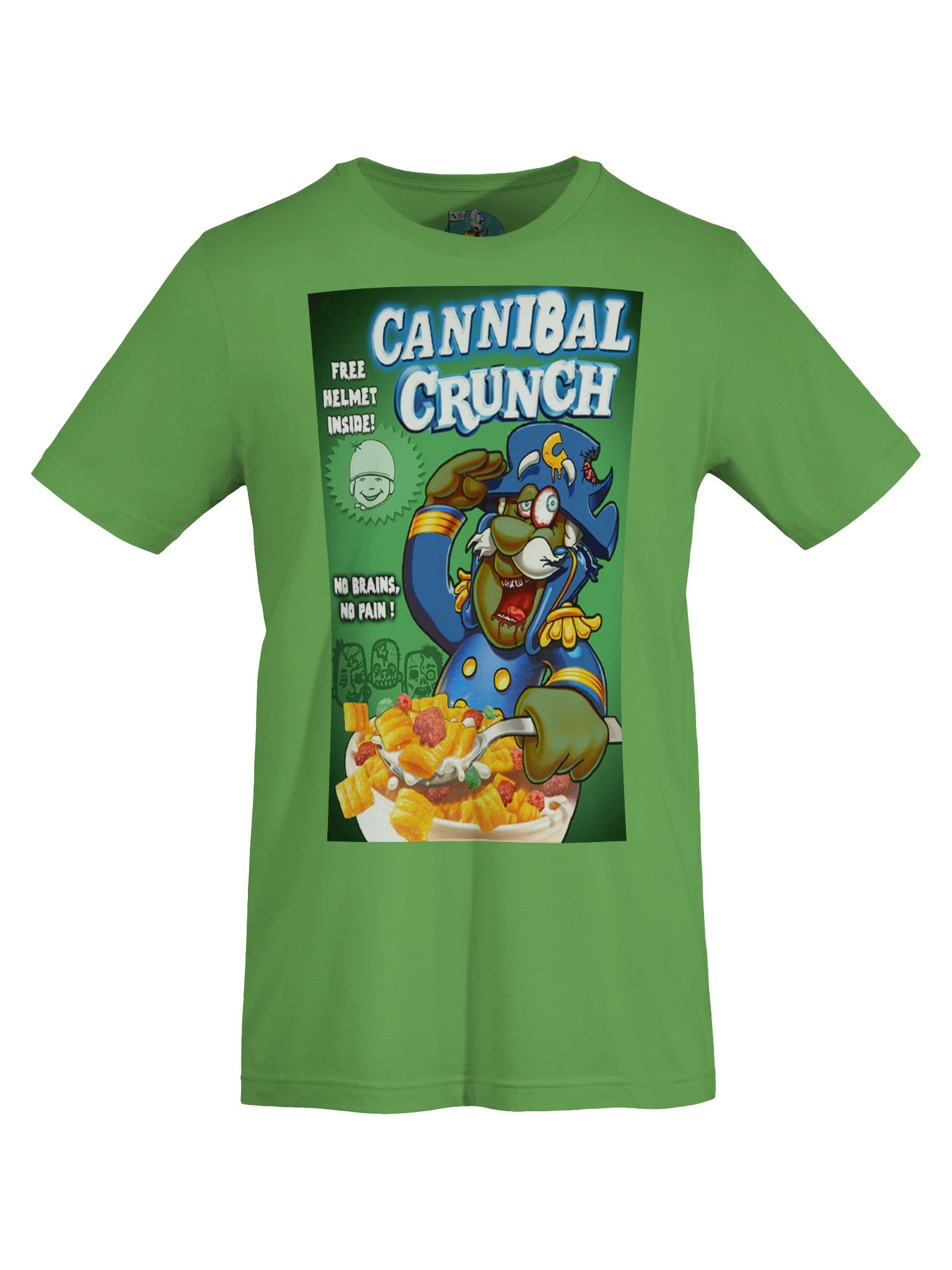 Cannibal Crunch product image (27)