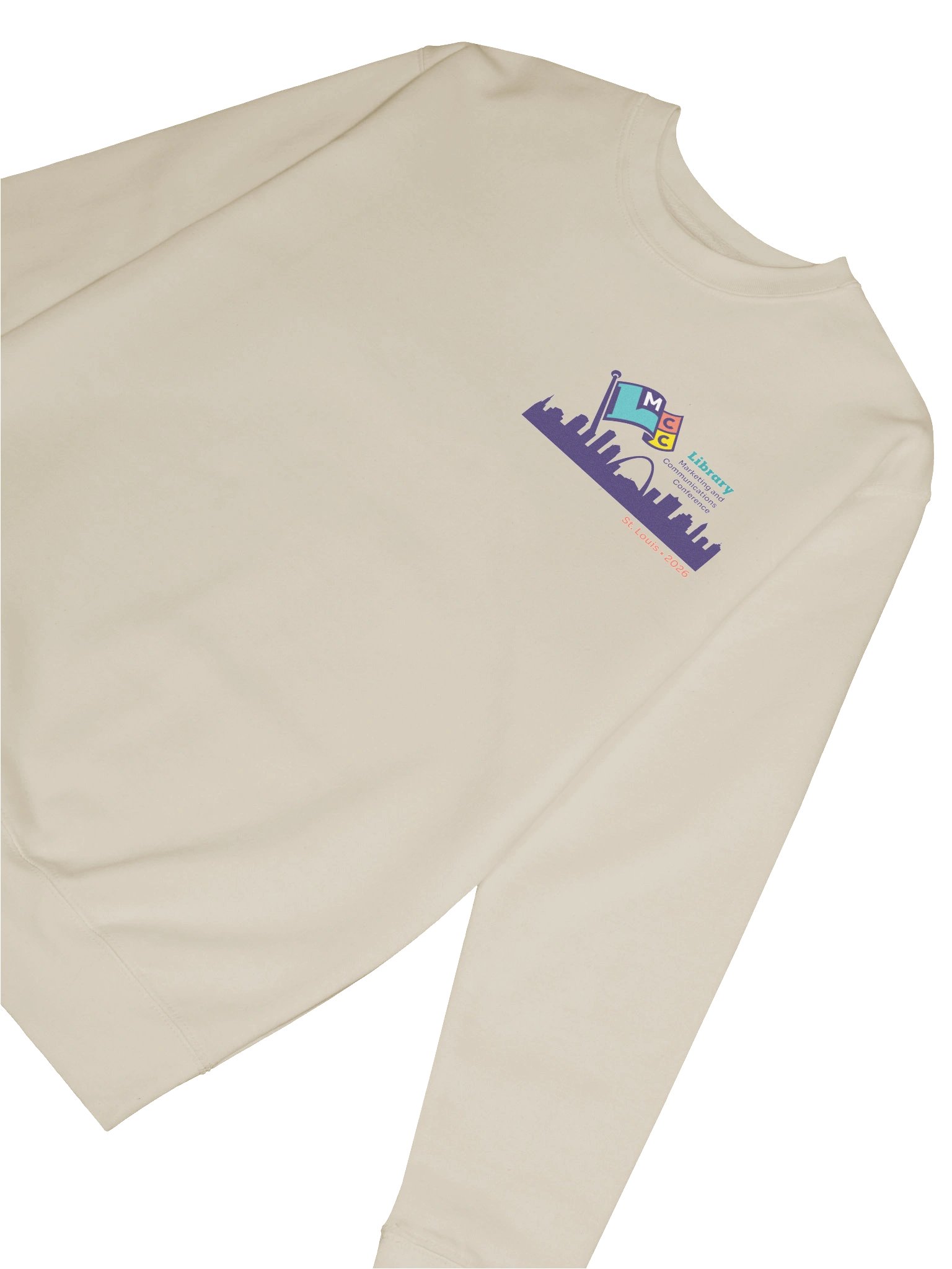 LMCC Sweatshirt product image (6)