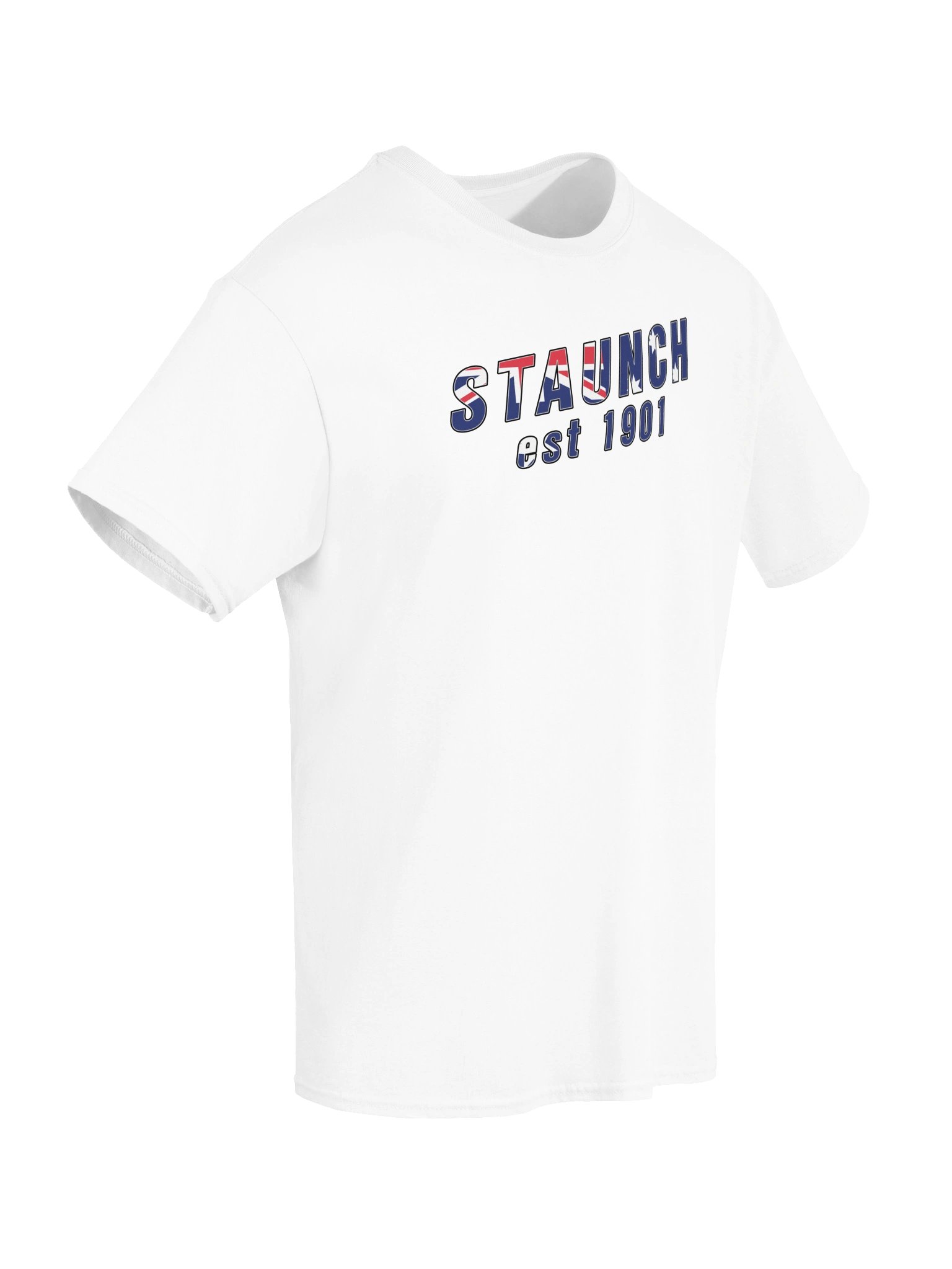 Staunch Est. 1901 Tee product image (6)