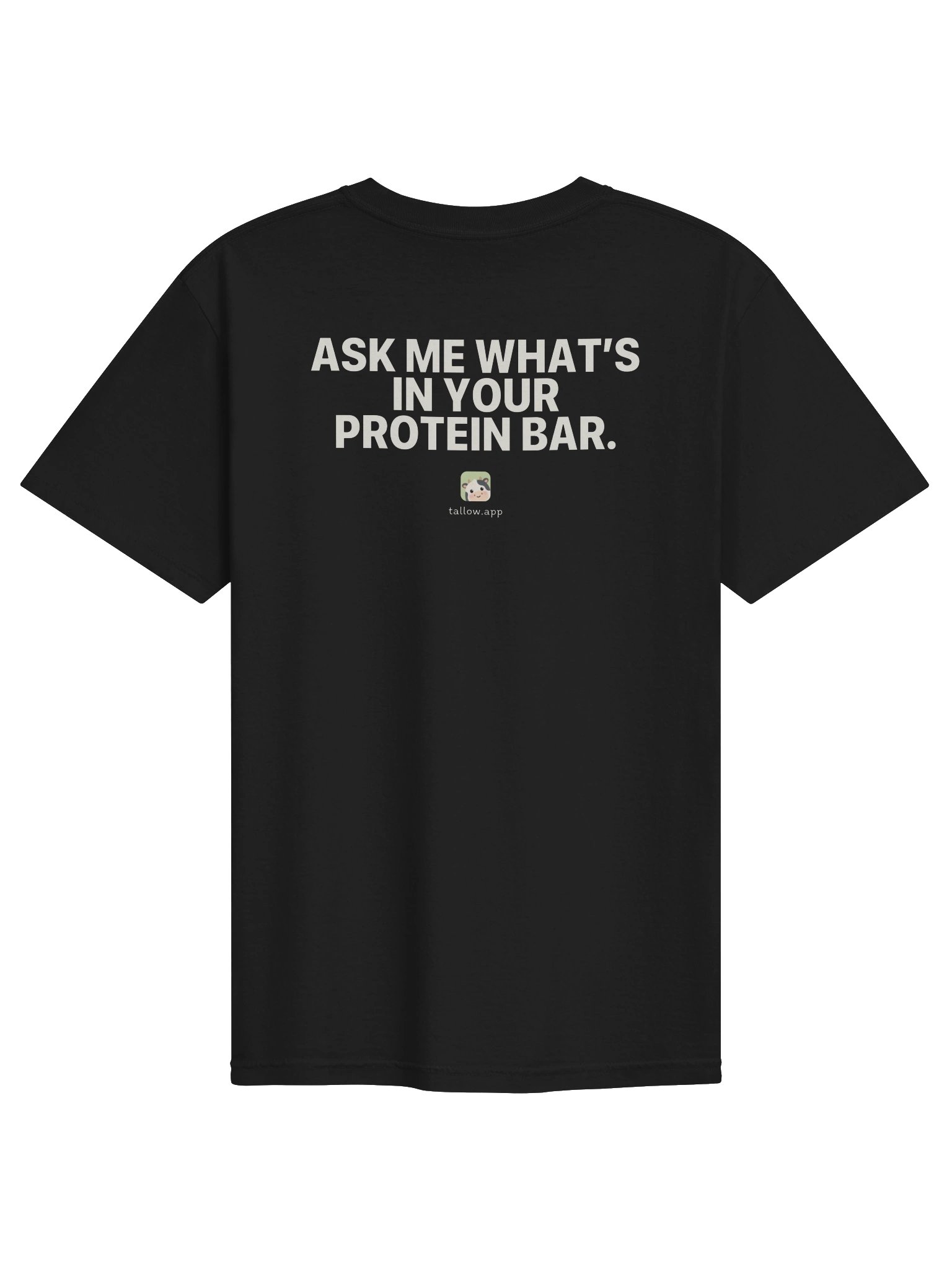 Protein Bar Tee product image (2)