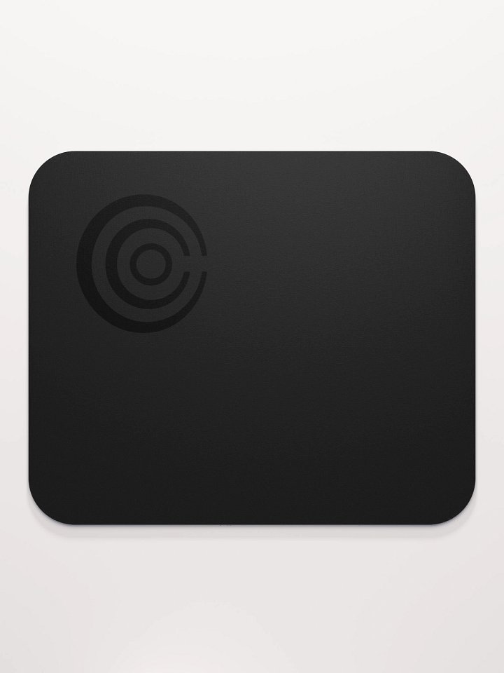 Impact Mouse Dark Gray Black Logo product image (2)