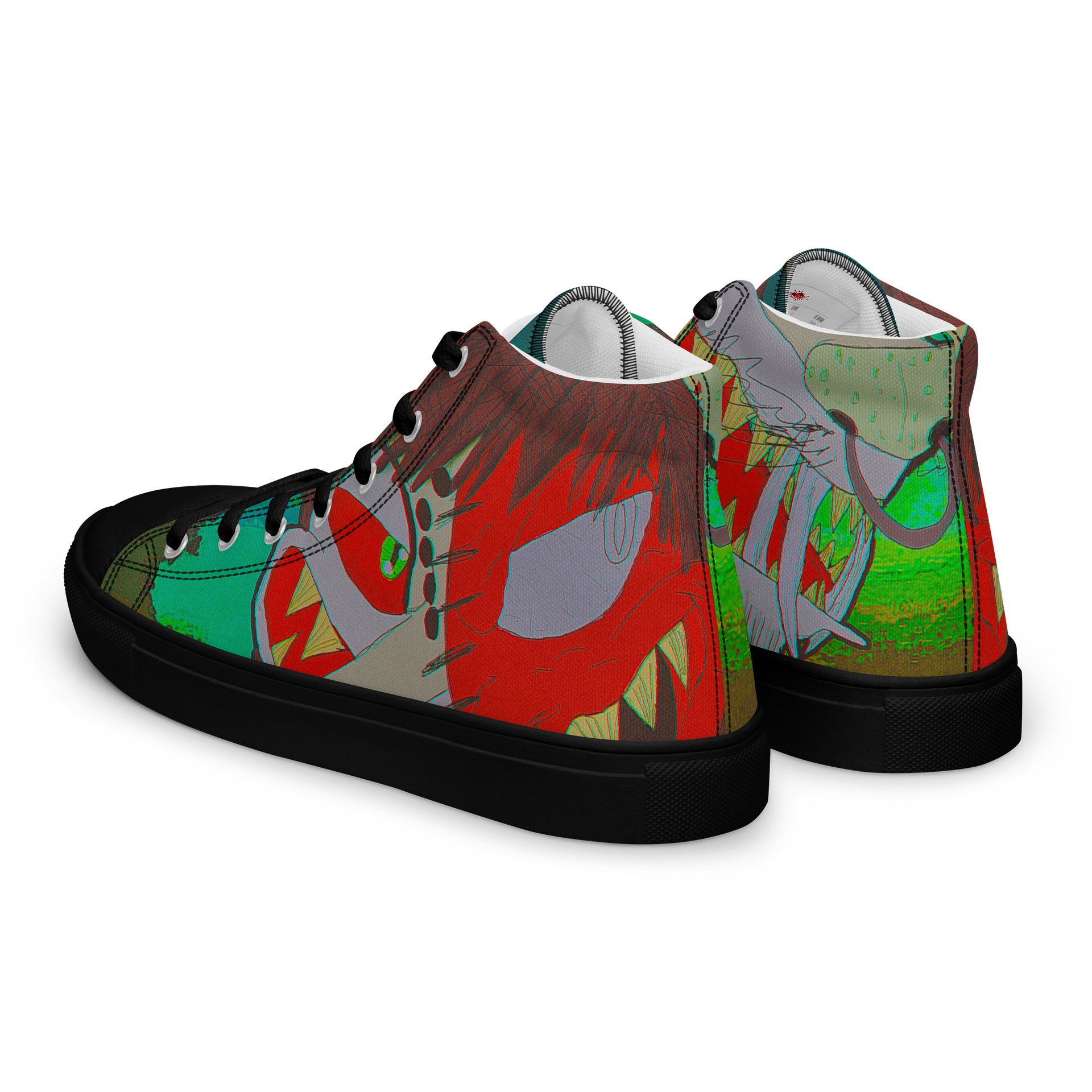 SNEAKY MACEO product image (5)