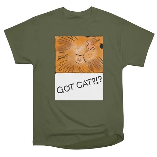 NEW SWAG! Check out our new crackrabbit shop on threadless.com to see the madness we've been up to. 
