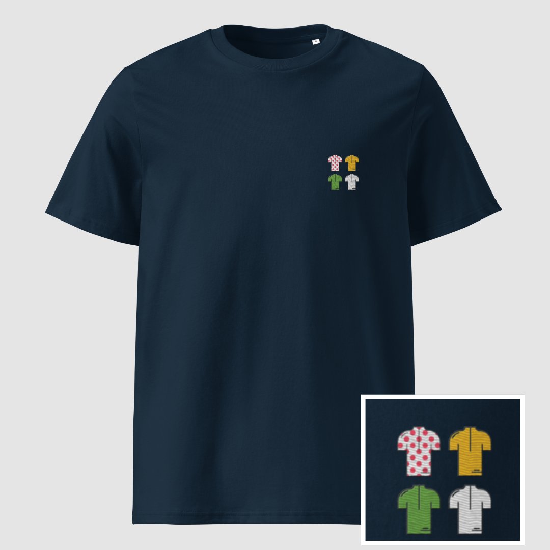 Le TOUR jerseys product image (1)