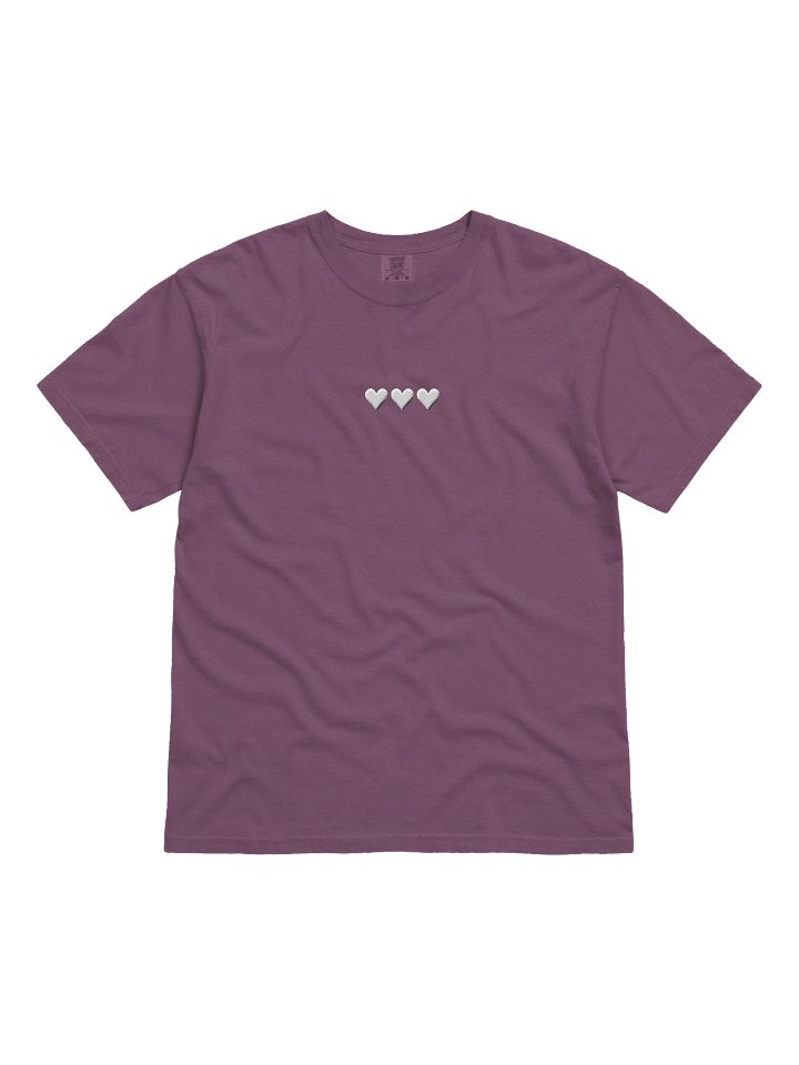 On The Go Tee - Spring/Summer Edition product image (1)