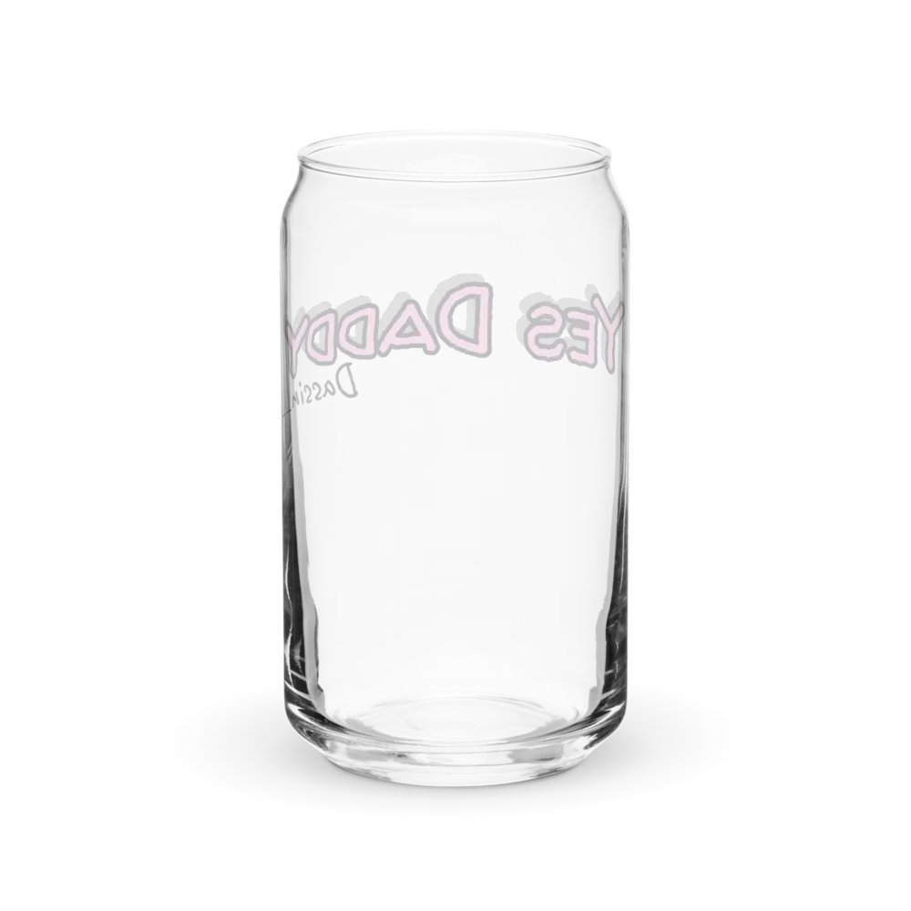 Yes Daddy Glass product image (8)